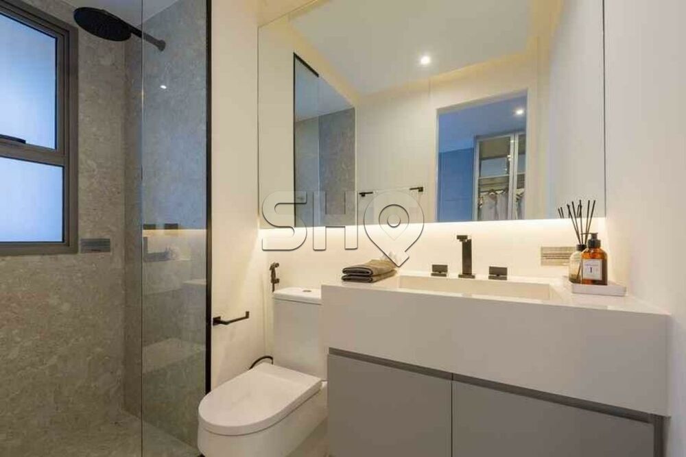Apartamento Lançamentos com 3 quartos, 144m² - Foto 13