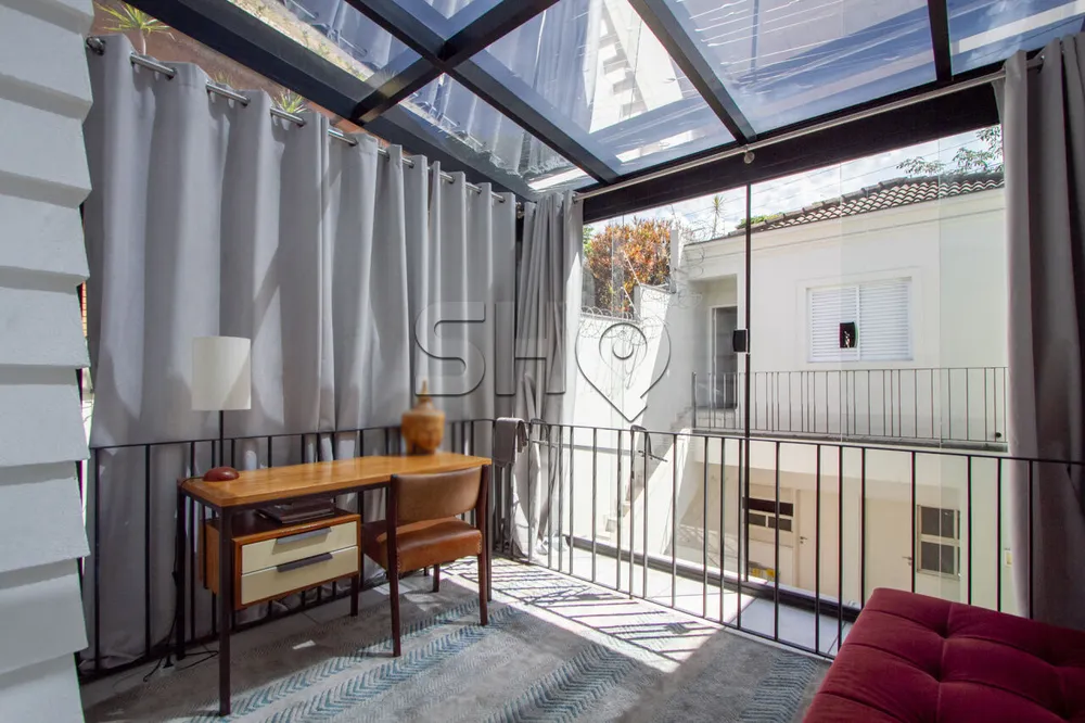 Casa, 4 quartos, 710 m² - Foto 3