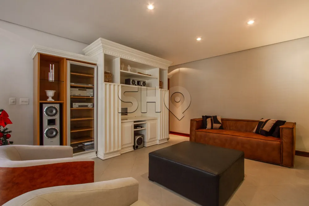 Casa, 4 quartos, 710 m² - Foto 2