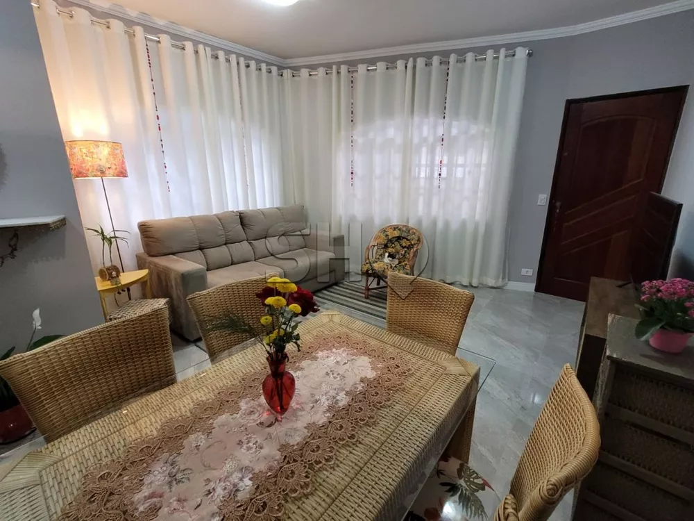 Sobrado à venda com 2 quartos, 101m² - Foto 4