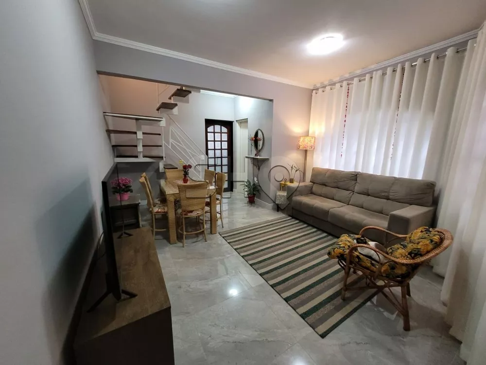 Sobrado à venda com 2 quartos, 101m² - Foto 3