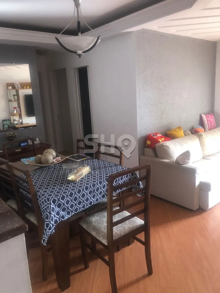 Apartamento, 2 quartos, 62 m² - Foto 4
