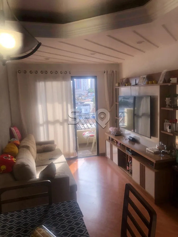 Apartamento, 2 quartos, 62 m² - Foto 3