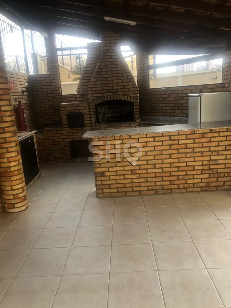 Apartamento, 2 quartos, 62 m² - Foto 1
