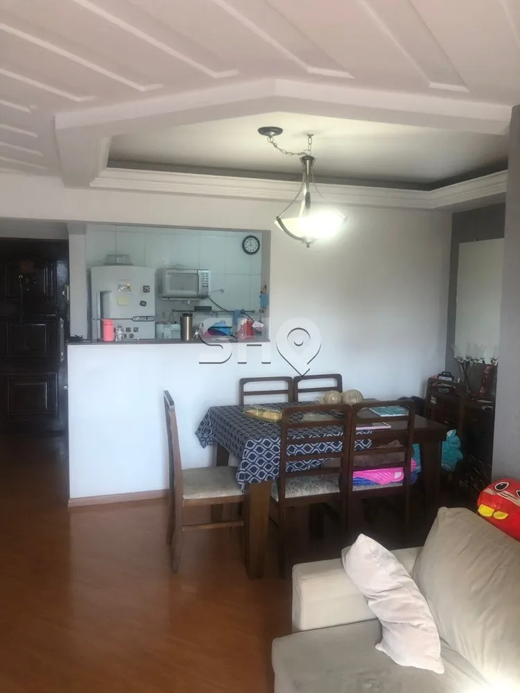 Apartamento, 2 quartos, 62 m² - Foto 7