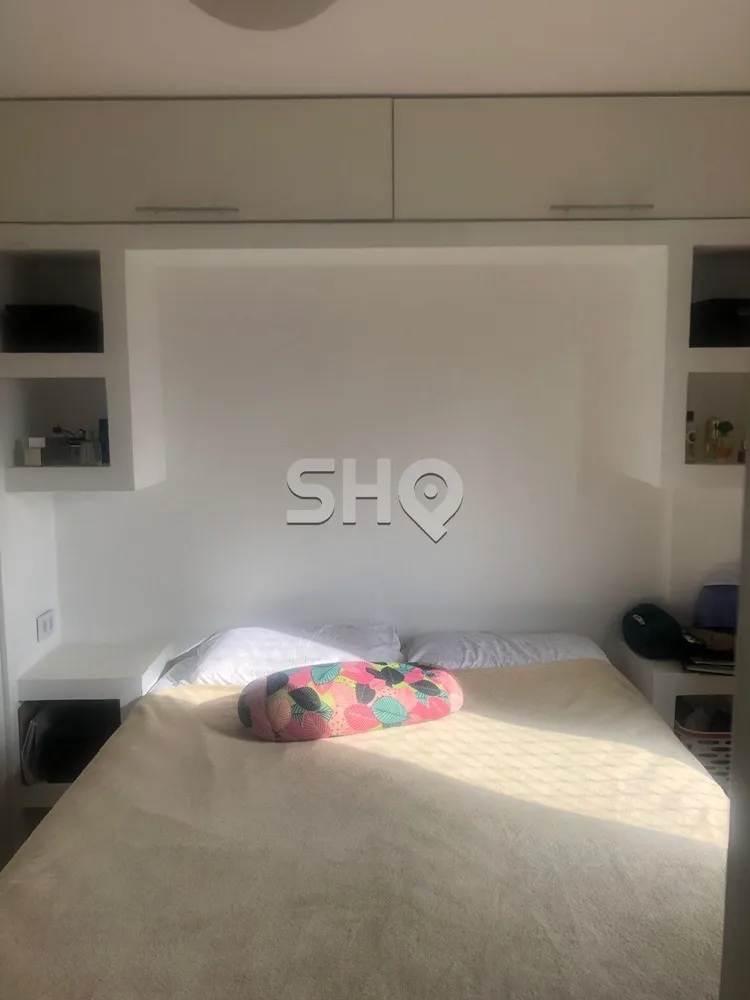 Apartamento, 2 quartos, 62 m² - Foto 6
