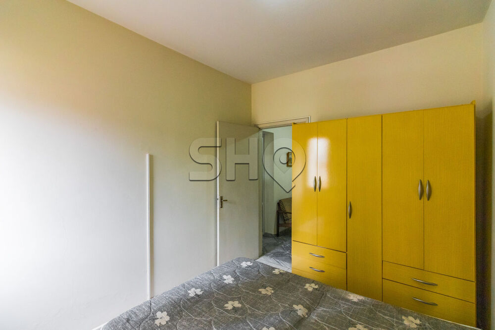 Apartamento, 1 quarto, 34 m² - Foto 3