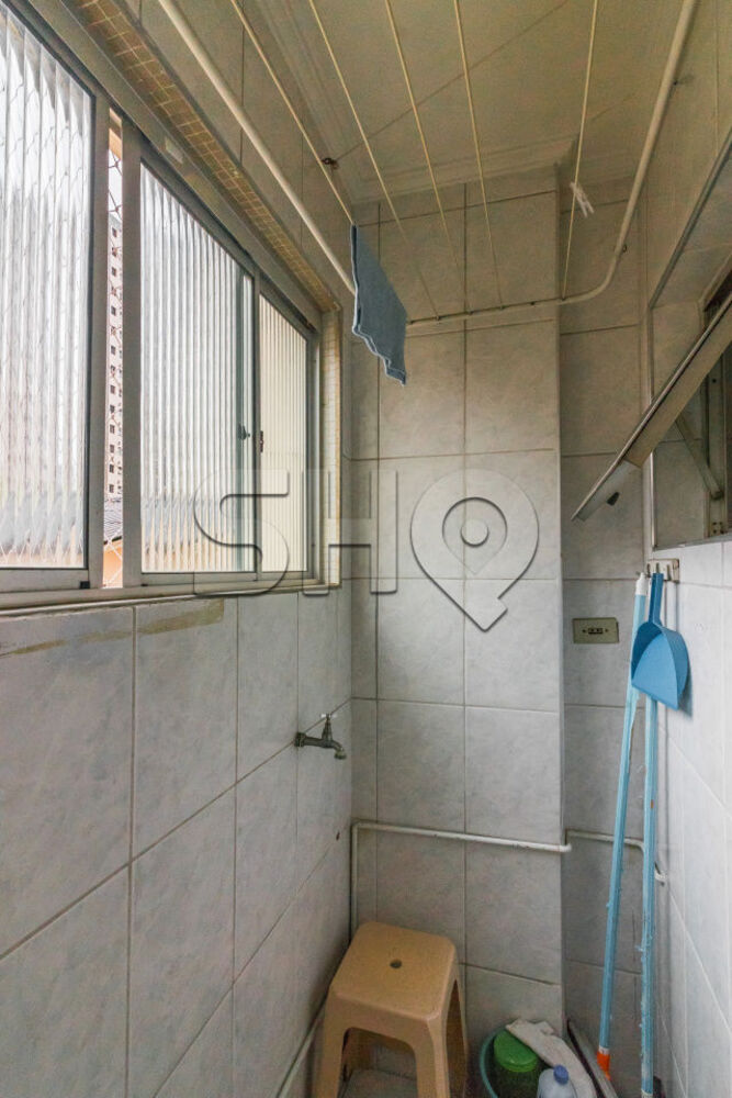 Apartamento, 1 quarto, 34 m² - Foto 2