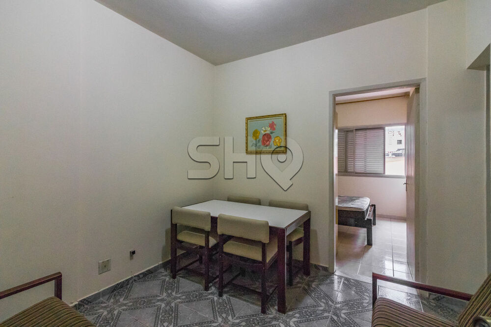 Apartamento, 1 quarto, 34 m² - Foto 4