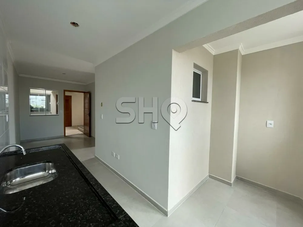 Casa de Condomínio, 2 quartos - Foto 4