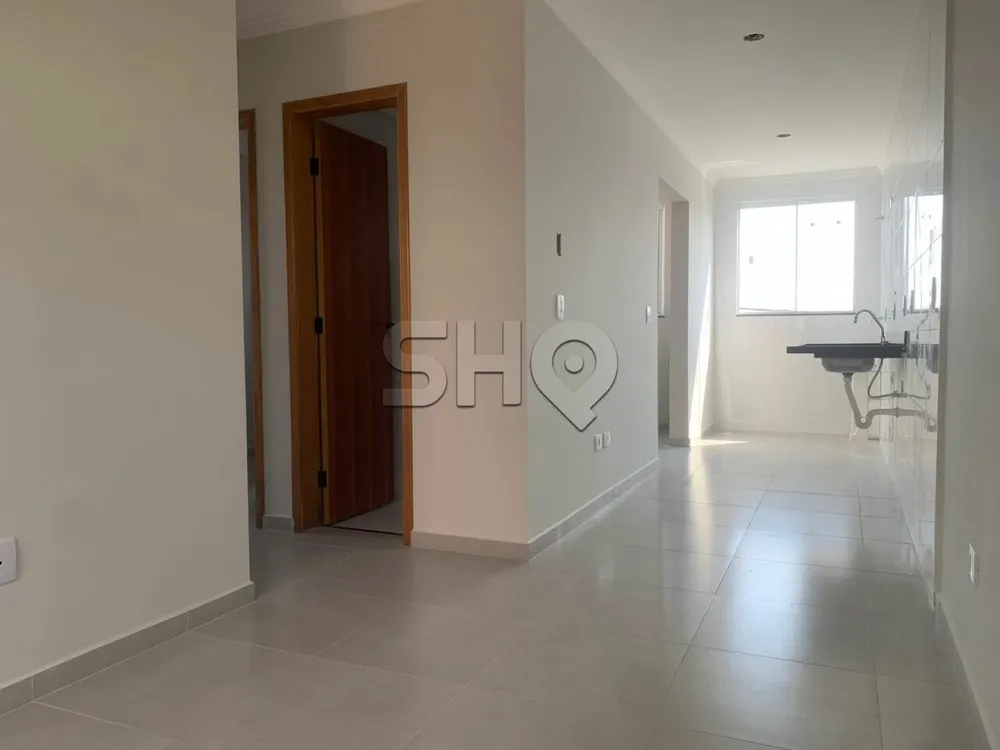 Casa de Condomínio, 2 quartos - Foto 3