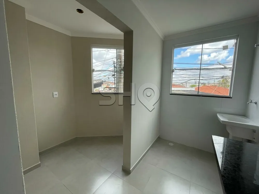 Casa de Condomínio, 2 quartos - Foto 5