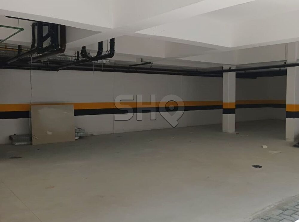 Apartamento à venda com 2 quartos, 59m² - Foto 3