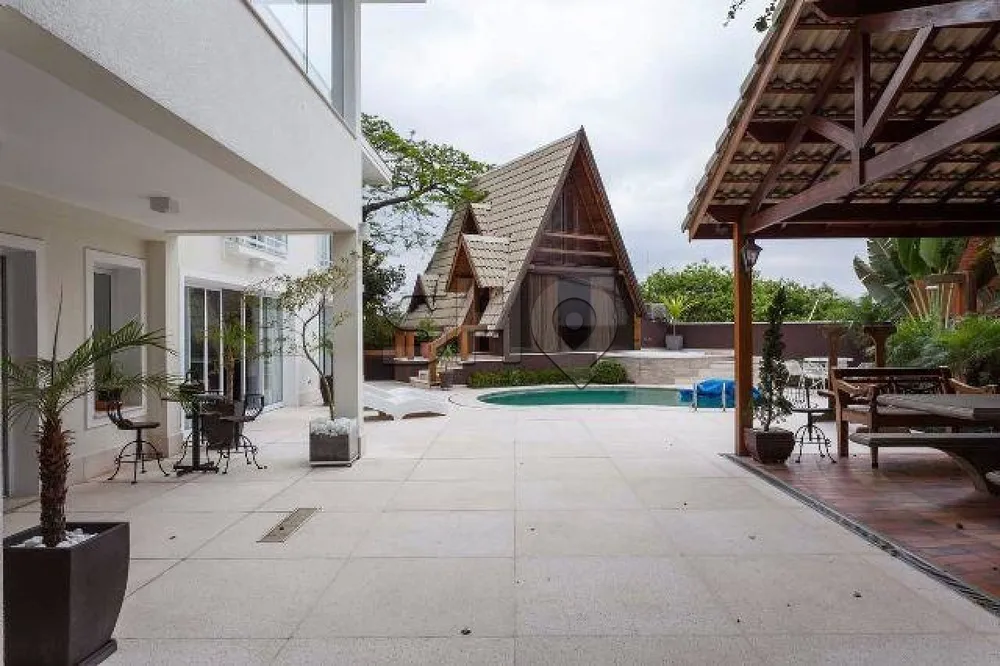 Casa, 4 quartos, 350 m² - Foto 2