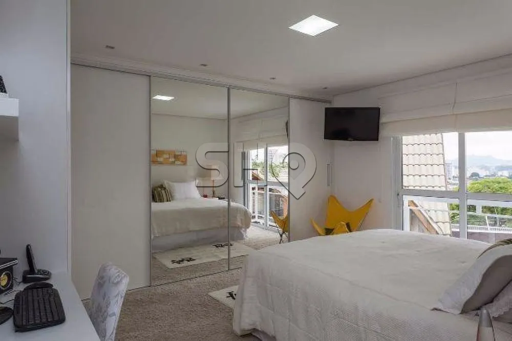 Casa, 4 quartos, 350 m² - Foto 8