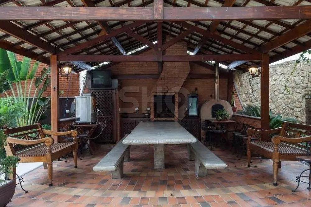 Casa, 4 quartos, 350 m² - Foto 5