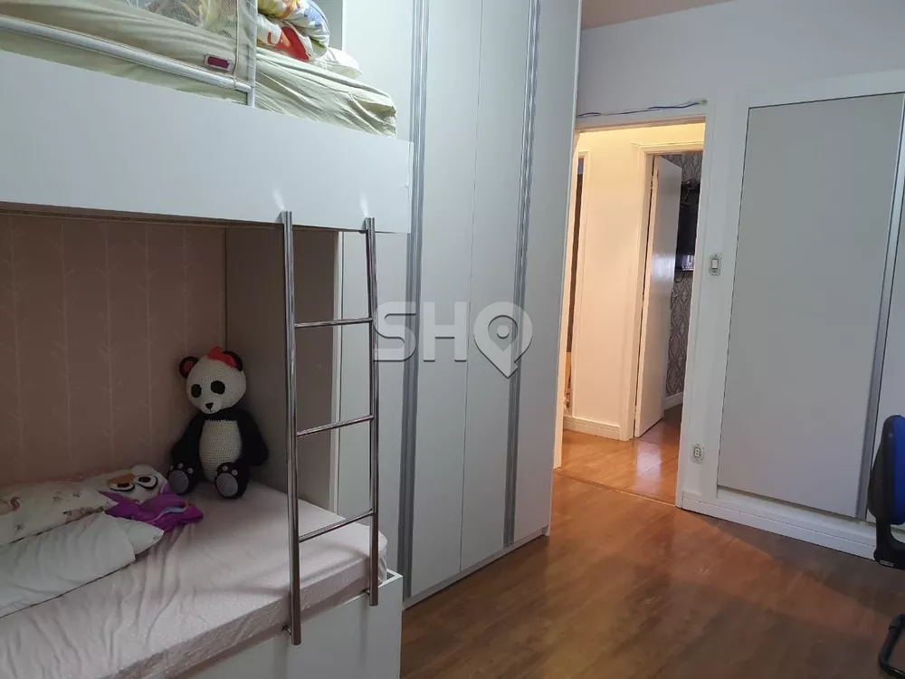 Apartamento à venda com 3 quartos, 75m² - Foto 6