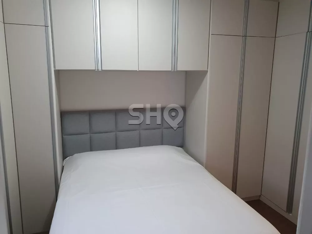 Apartamento à venda com 3 quartos, 75m² - Foto 3