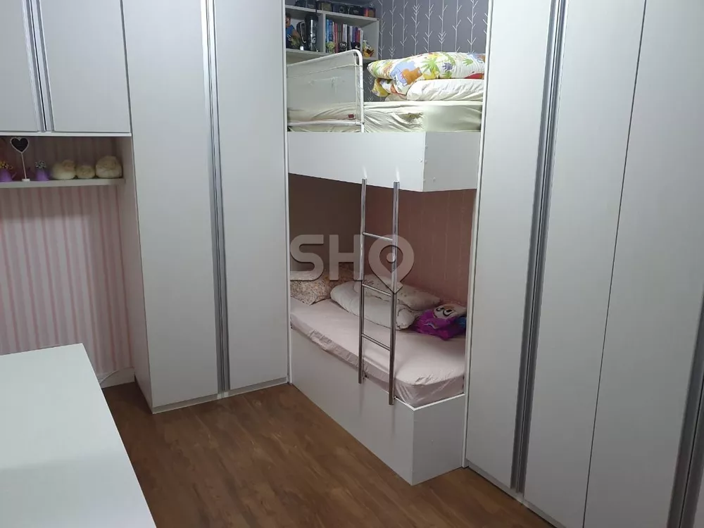 Apartamento à venda com 3 quartos, 75m² - Foto 5