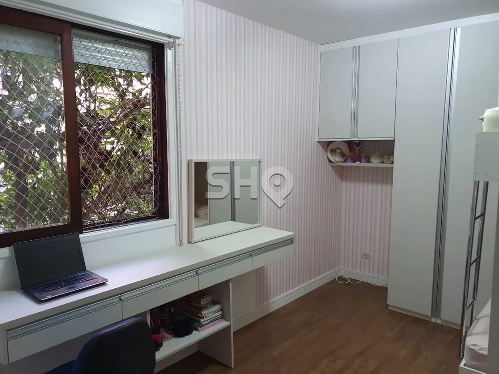 Apartamento à venda com 3 quartos, 75m² - Foto 7