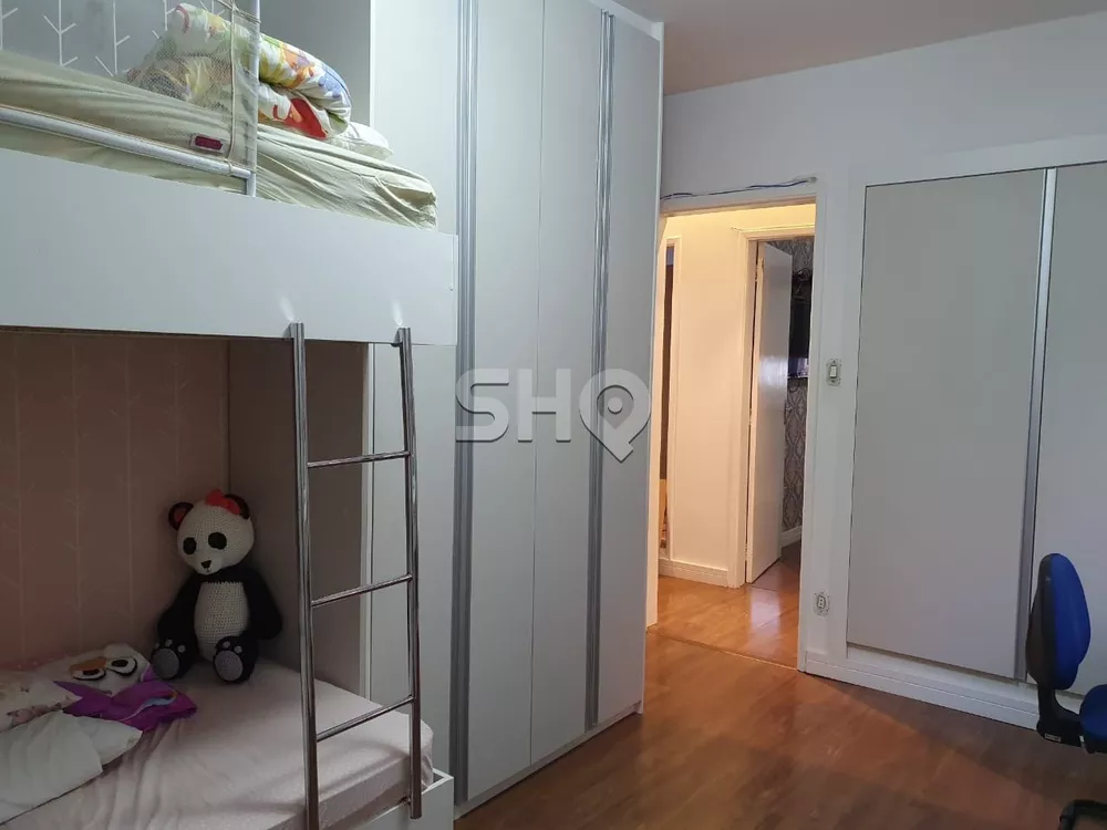 Apartamento à venda com 3 quartos, 75m² - Foto 8