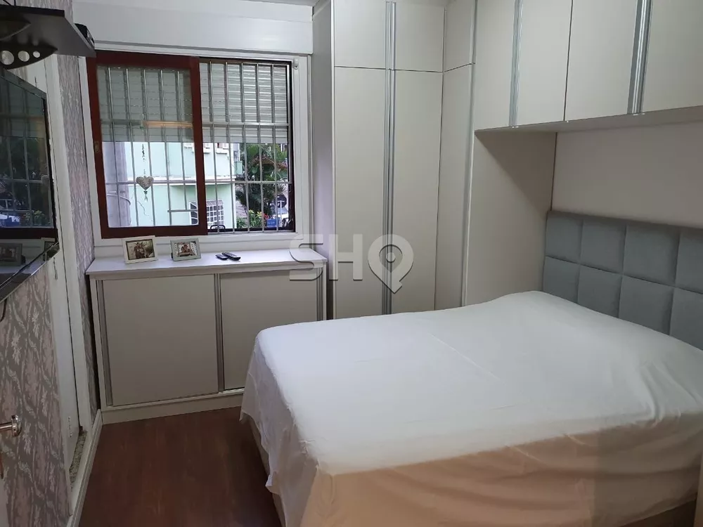 Apartamento à venda com 3 quartos, 75m² - Foto 4