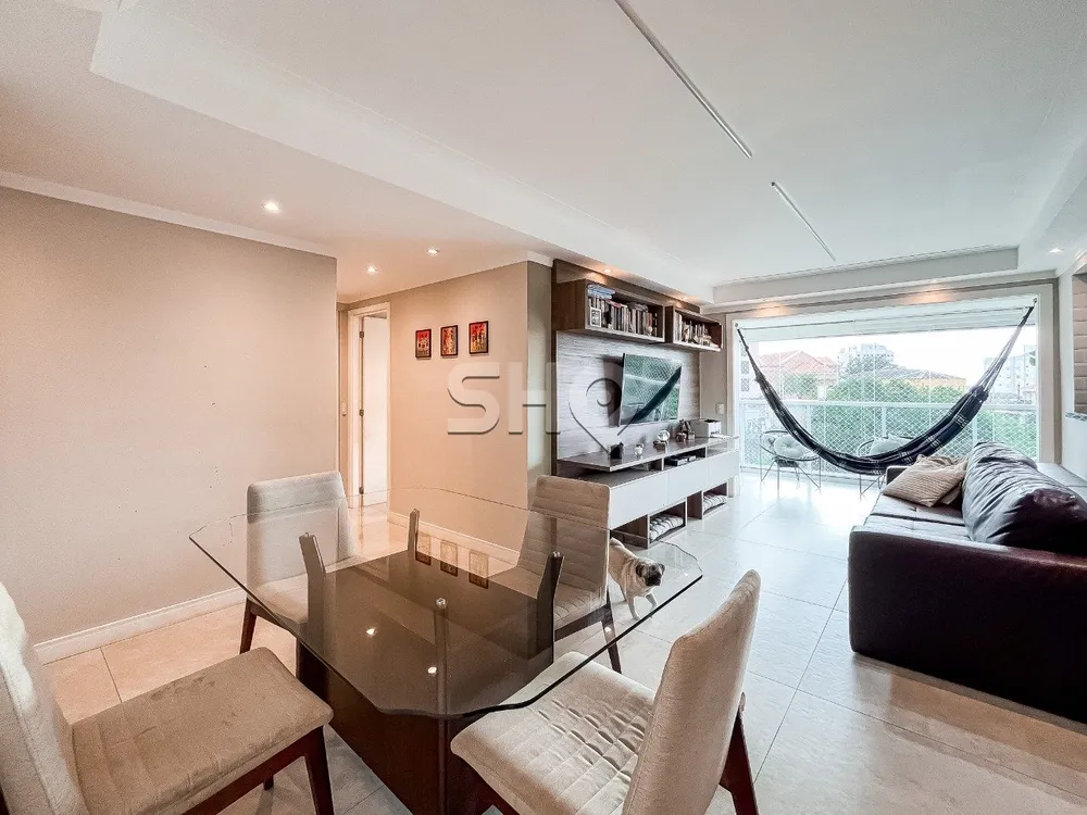 Cobertura, 3 quartos, 185 m² - Foto 2