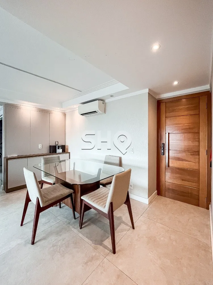 Cobertura, 3 quartos, 185 m² - Foto 4