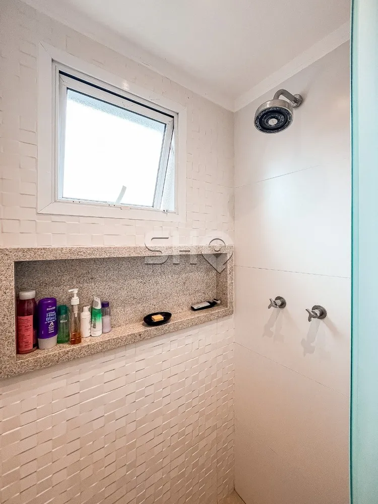 Cobertura, 3 quartos, 185 m² - Foto 1