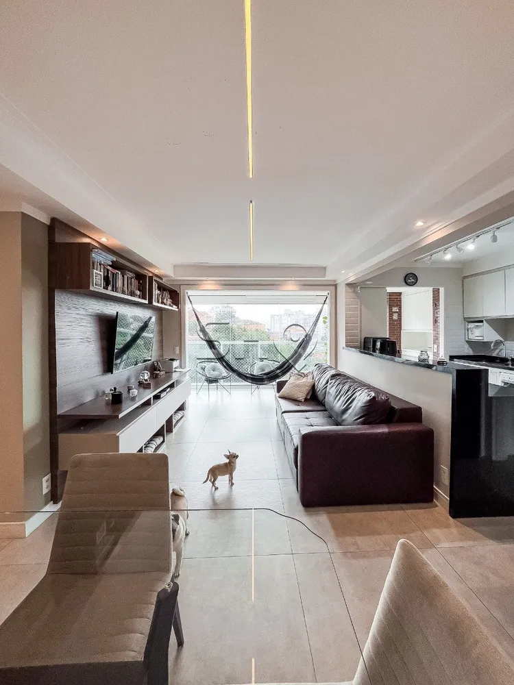 Cobertura, 3 quartos, 185 m² - Foto 7