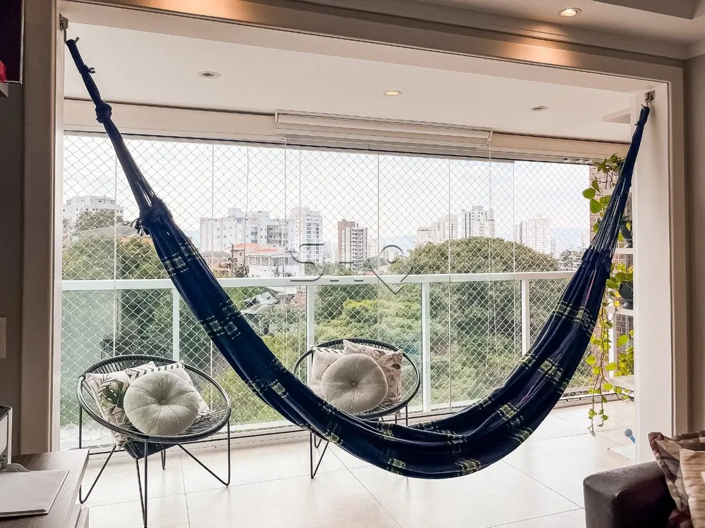 Cobertura, 3 quartos, 185 m² - Foto 3