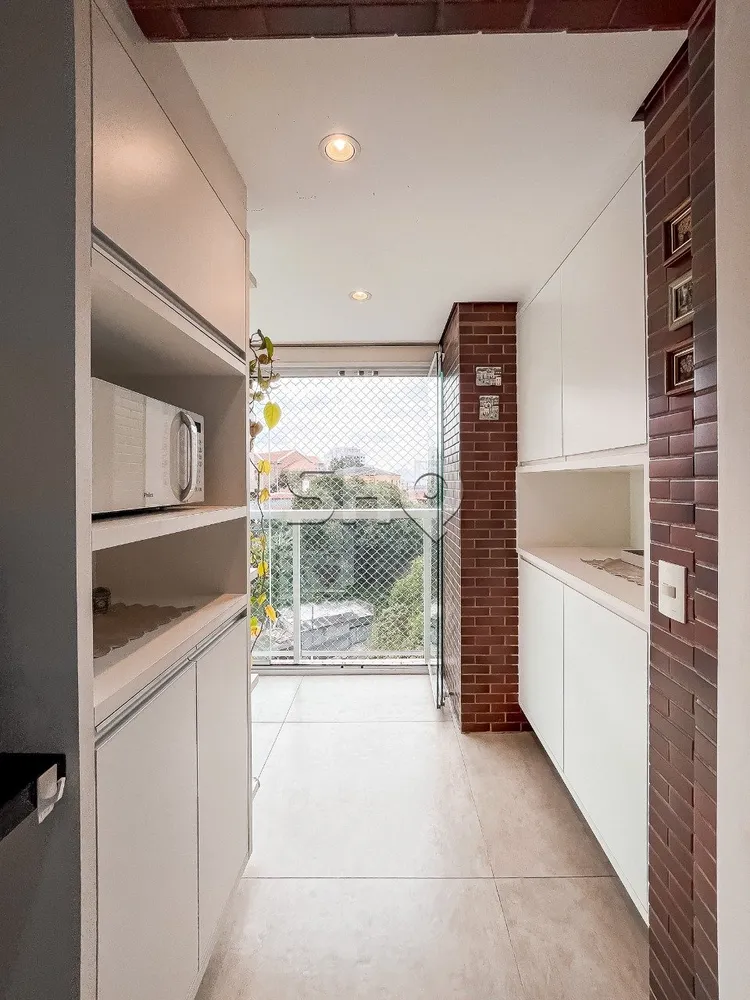 Cobertura, 3 quartos, 185 m² - Foto 5