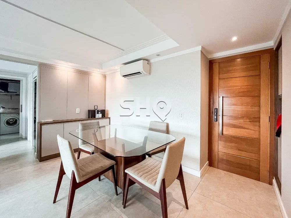 Cobertura, 3 quartos, 185 m² - Foto 11