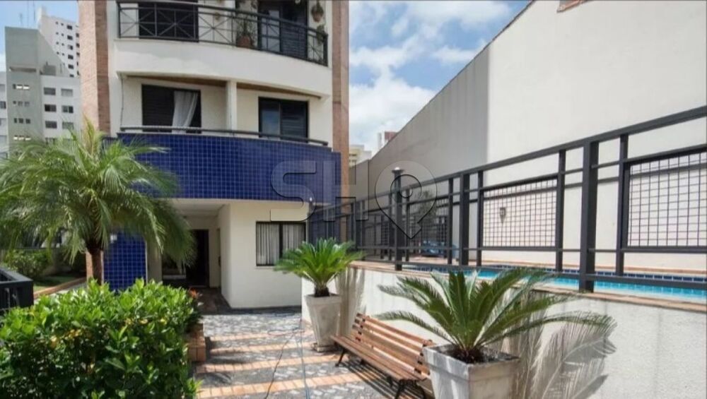Apartamento, 2 quartos, 50 m² - Foto 7