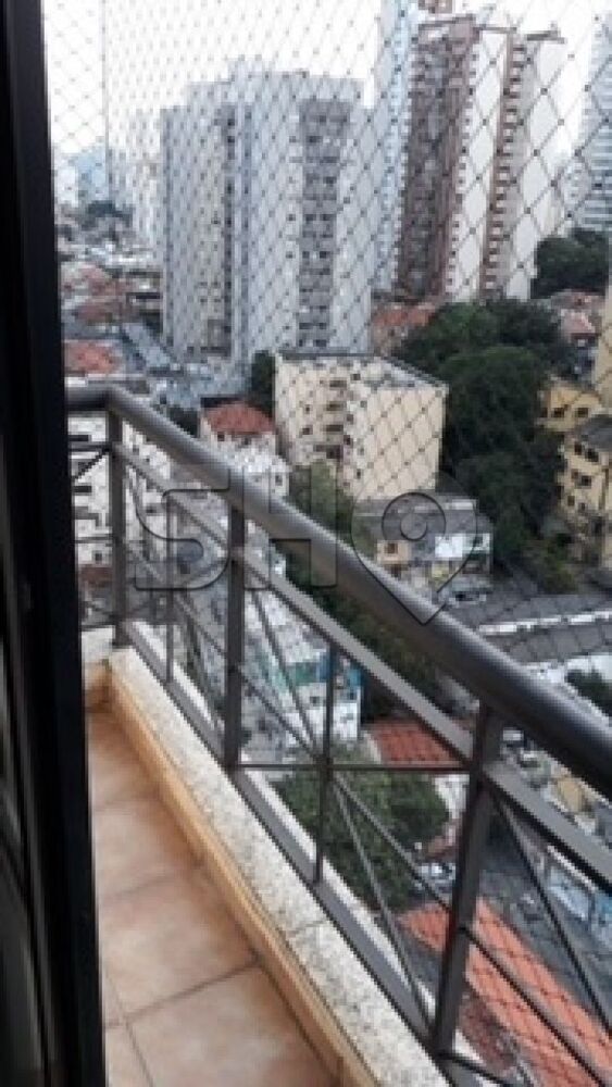 Apartamento, 2 quartos, 50 m² - Foto 19