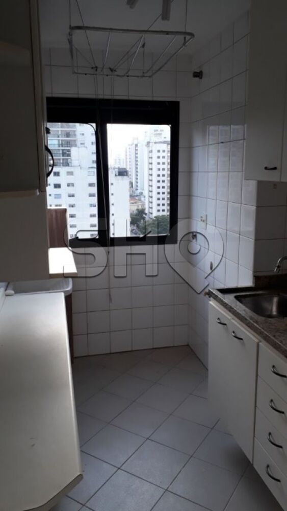 Apartamento, 2 quartos, 50 m² - Foto 20