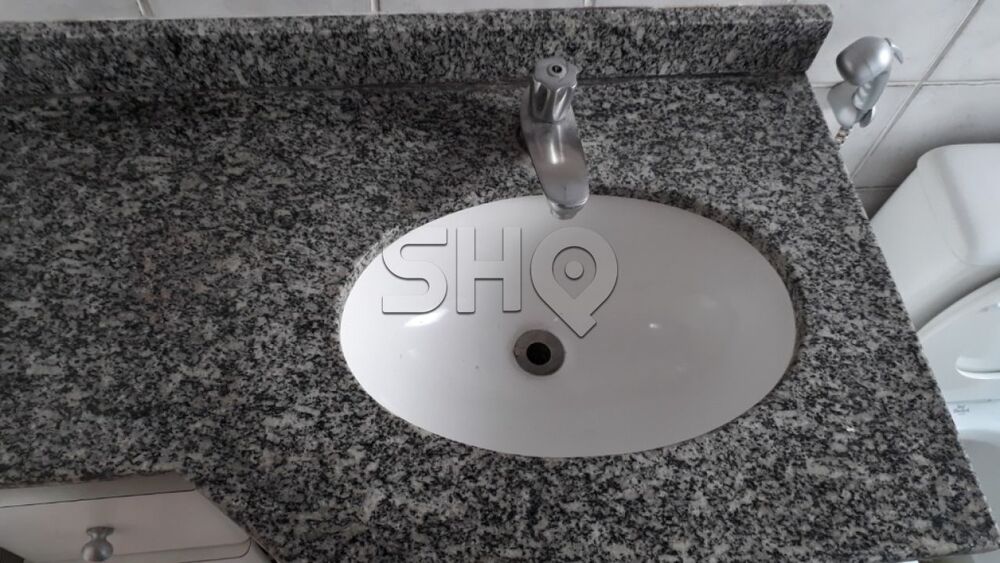 Apartamento, 2 quartos, 50 m² - Foto 11