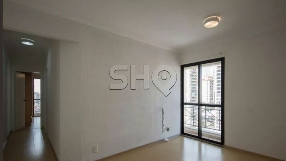 Apartamento, 2 quartos, 50 m² - Foto 9