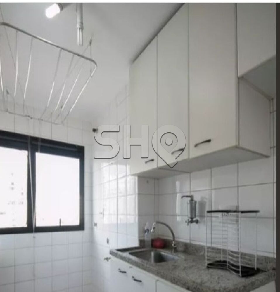 Apartamento, 2 quartos, 50 m² - Foto 2