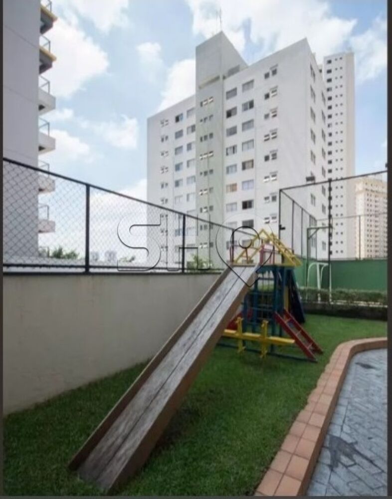Apartamento, 2 quartos, 50 m² - Foto 12