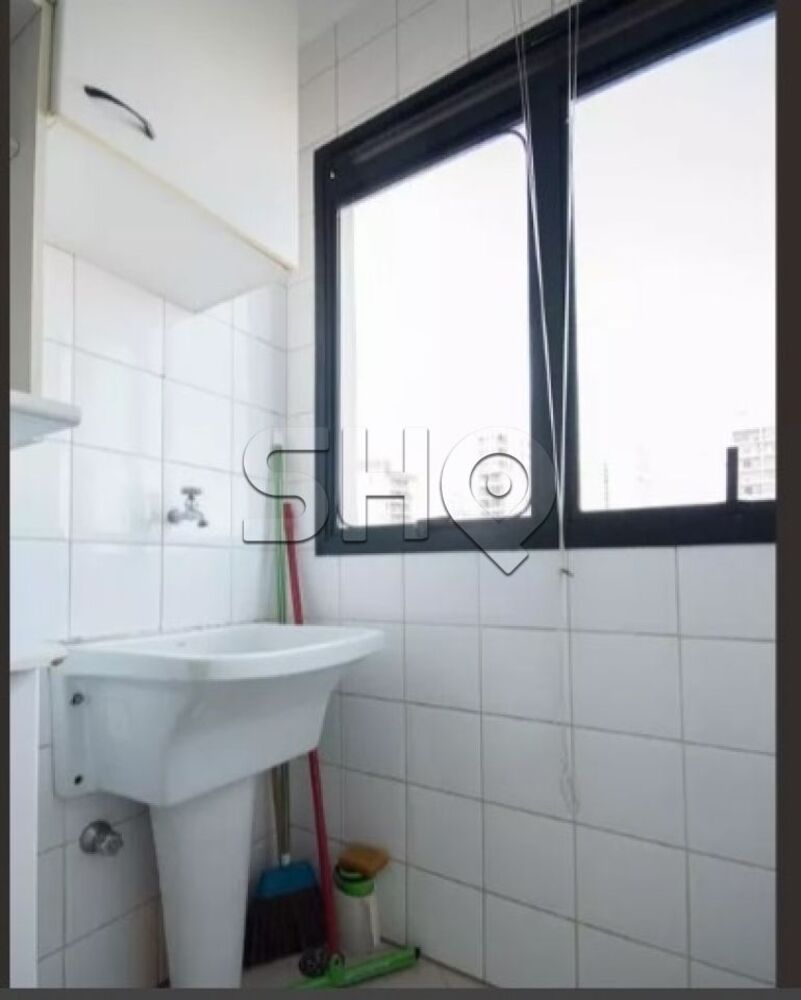 Apartamento, 2 quartos, 50 m² - Foto 4