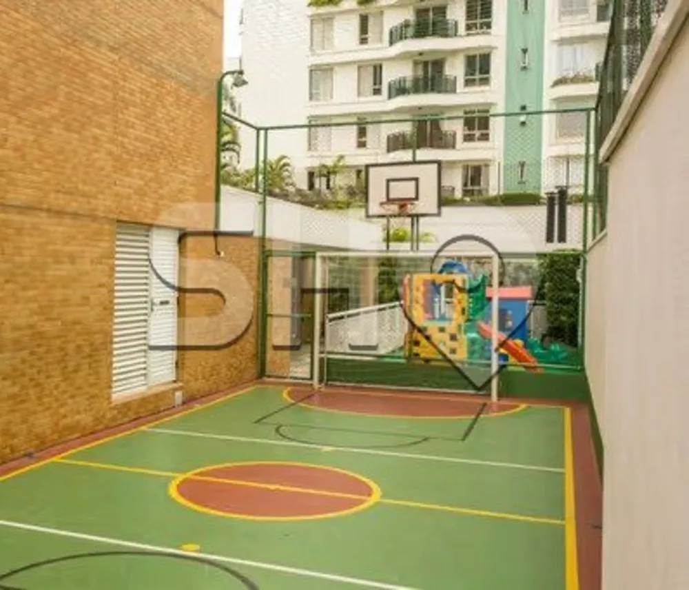 Apartamento, 4 quartos, 157 m² - Foto 1