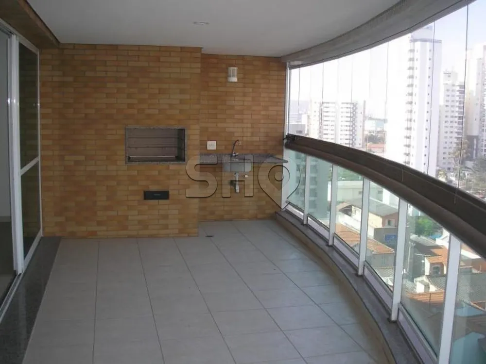 Apartamento, 4 quartos, 157 m² - Foto 2