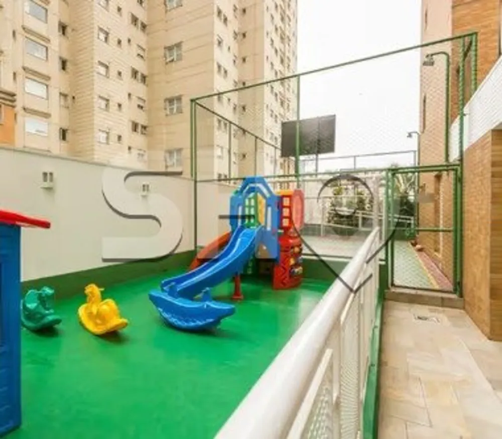 Apartamento, 4 quartos, 157 m² - Foto 14
