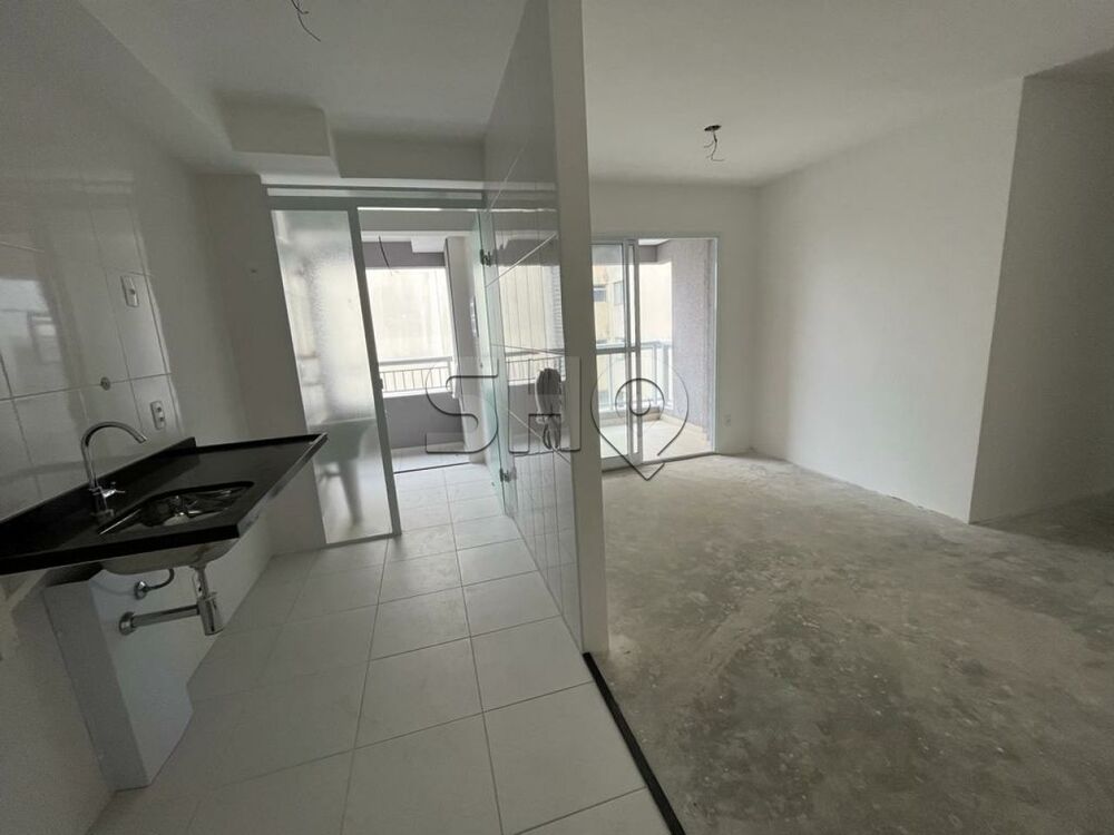 Apartamento, 2 quartos, 61 m² - Foto 2