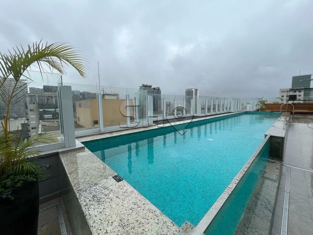 Apartamento, 2 quartos, 61 m² - Foto 14
