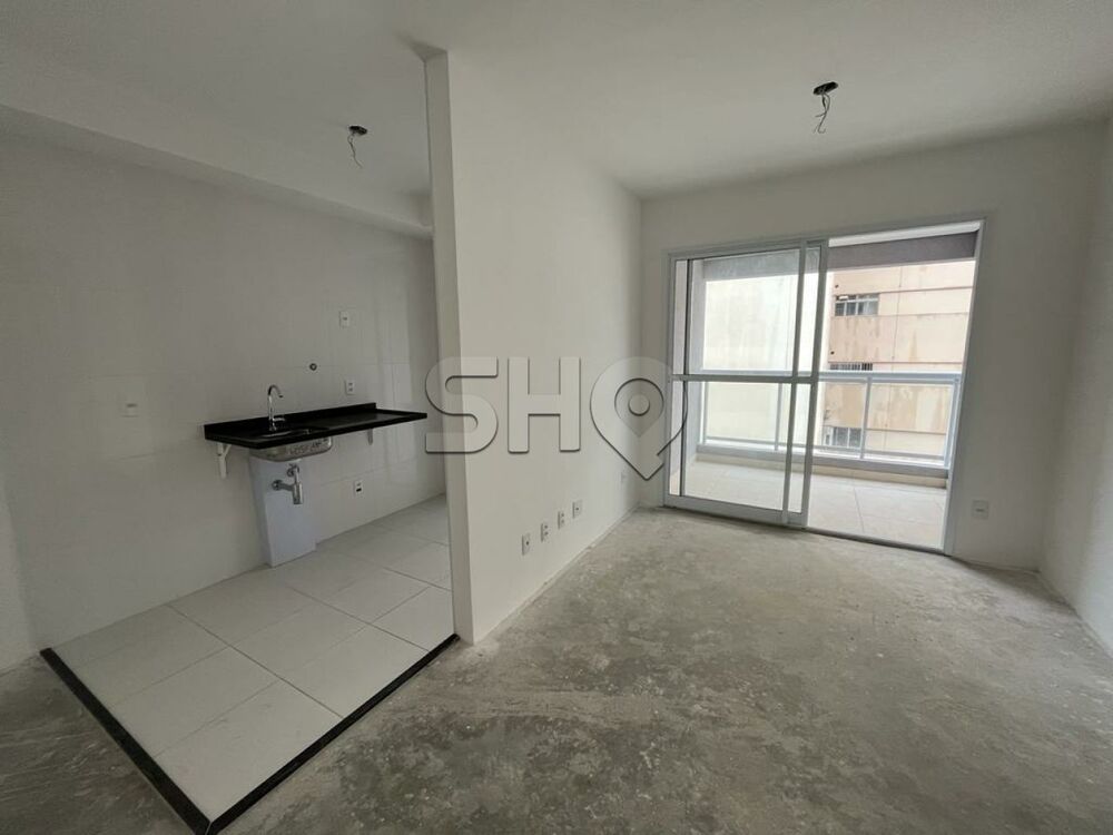 Apartamento, 2 quartos, 61 m² - Foto 1