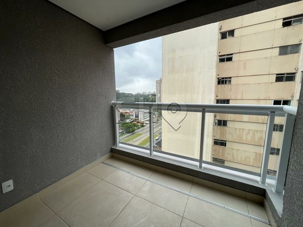 Apartamento, 2 quartos, 61 m² - Foto 4