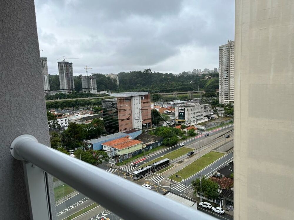 Apartamento, 2 quartos, 61 m² - Foto 9