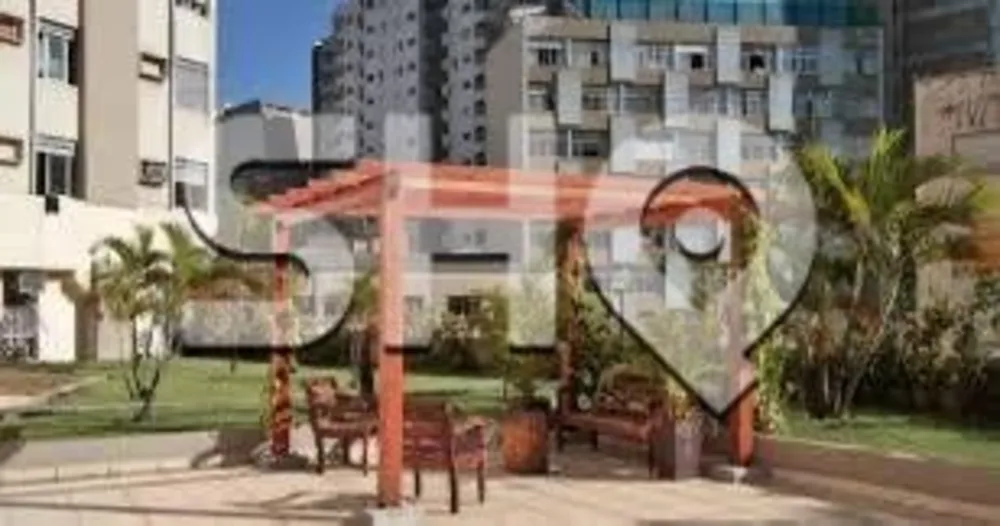 Apartamento, 1 quarto, 37 m² - Foto 14